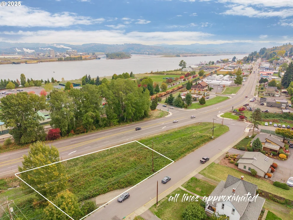 Unit for sale at 0 W B ST, Rainier, OR 97048