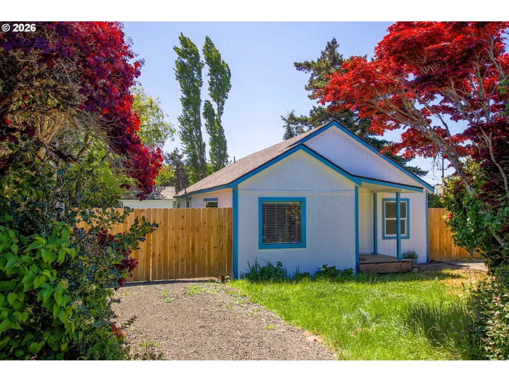 Unit for sale at 1860 30TH ST, Florence, OR 97439