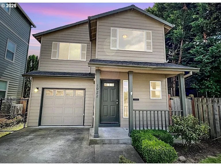 Unit for sale at 1022 SW 2ND WAY, Troutdale, OR 97060