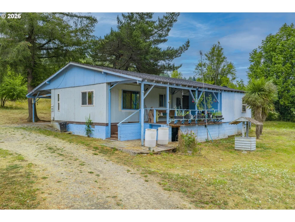 Unit for sale at 94708 PARSONAGE LN, Broadbent, OR 97414