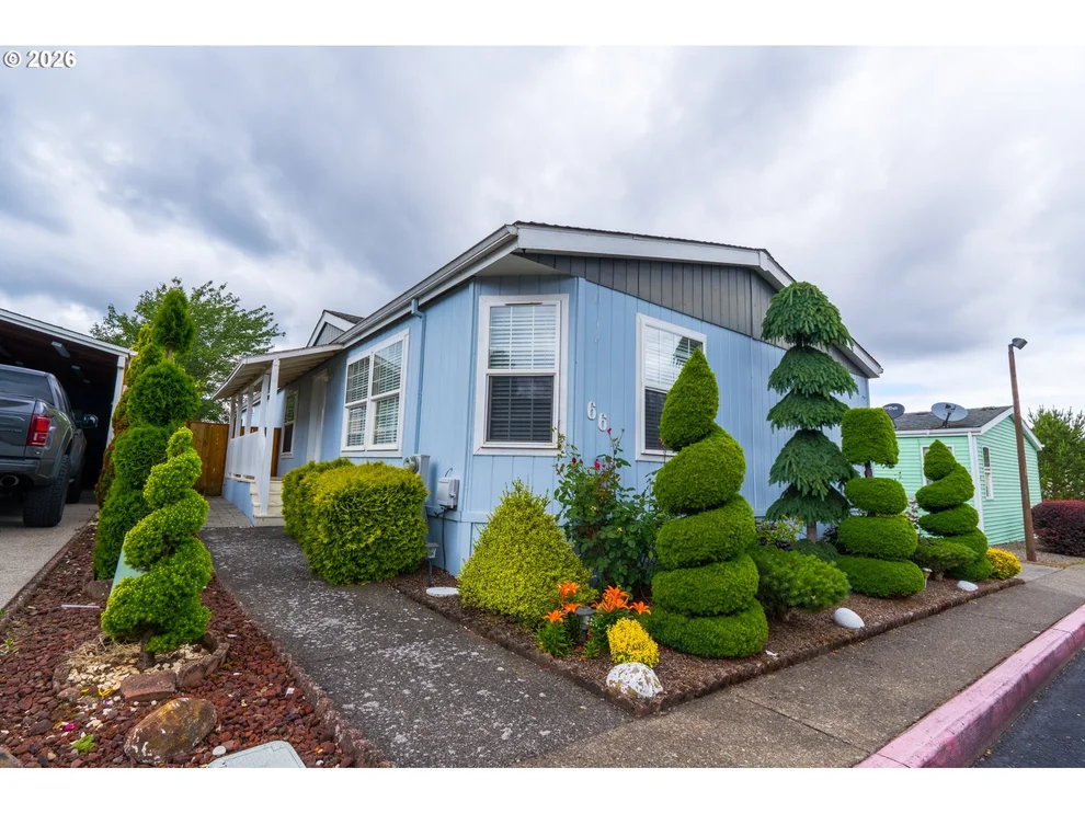 Unit for sale at 1949 SE PALMQUIST RD, Gresham, OR 97080