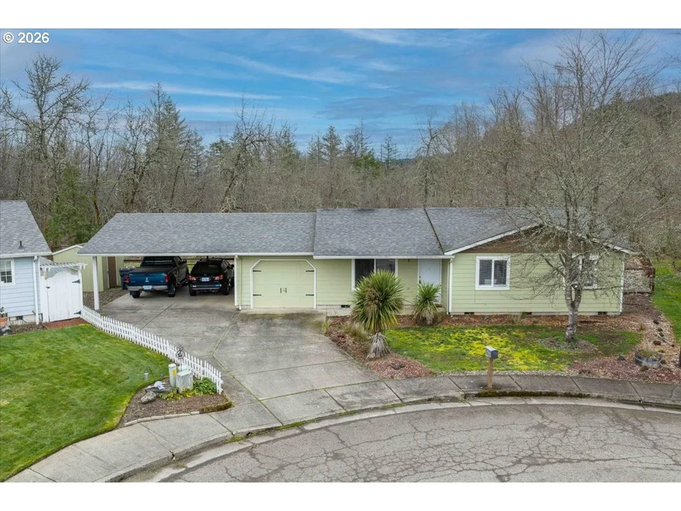 Unit for sale at 2990 HARDING CT, SweetHome, OR 97386