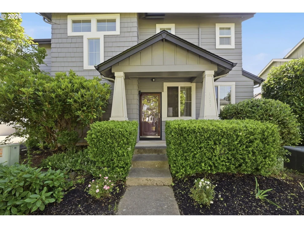 Unit for sale at 1637 HAMLET LN, Eugene, OR 97402