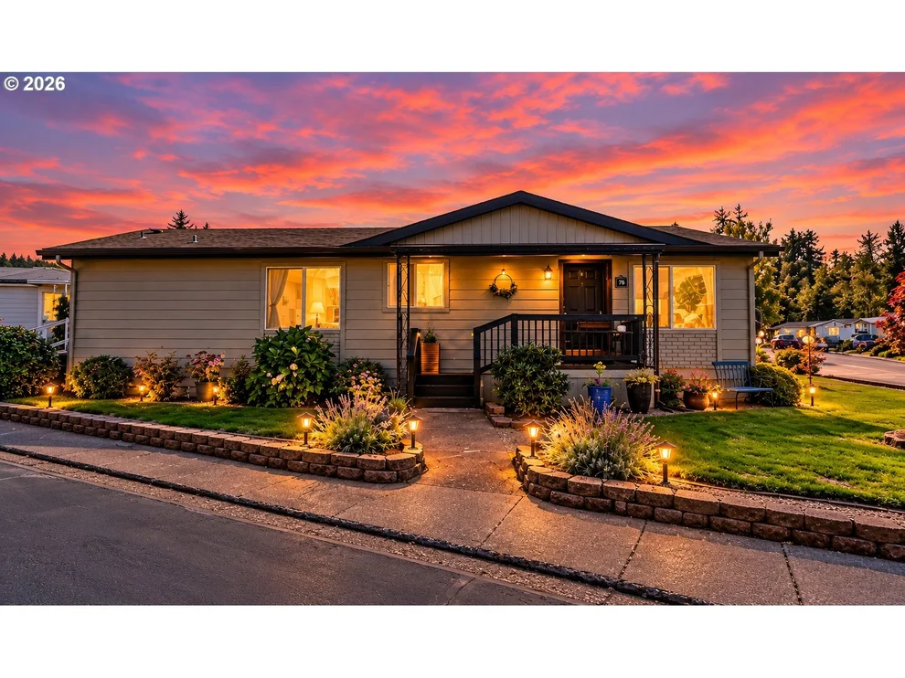 Unit for sale at 658 S 57TH ST, Springfield, OR 97478
