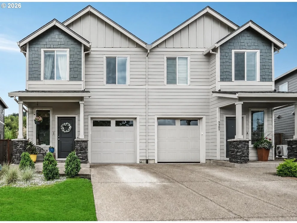 Unit for sale at 5923 NW TORCHCREST PL, Corvallis, OR 97330
