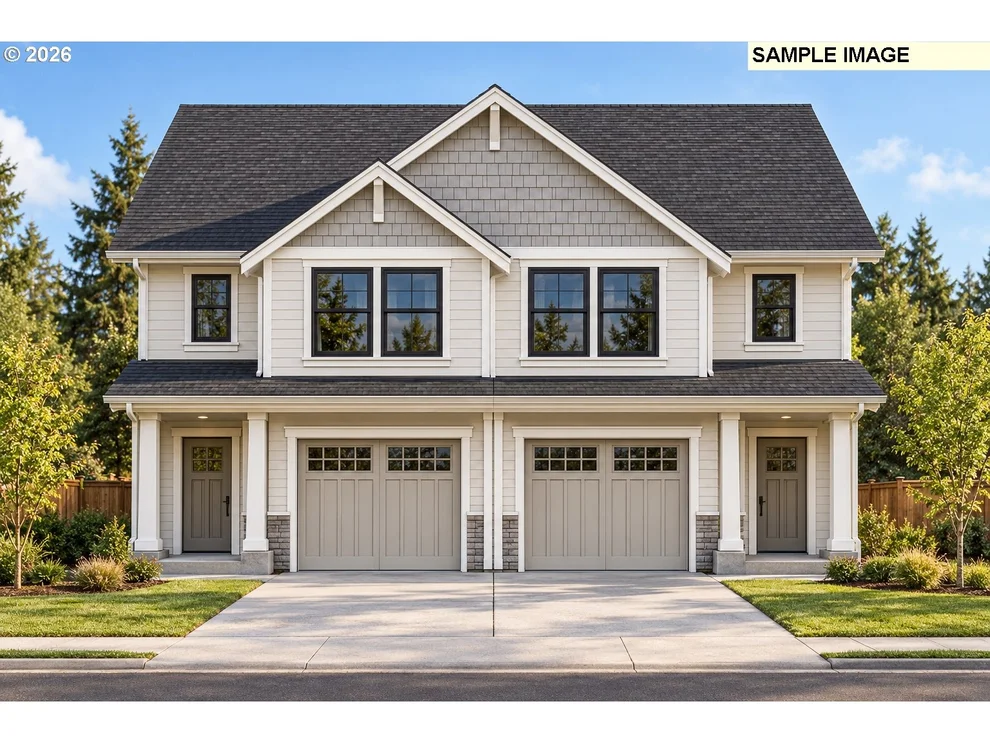 Unit for sale at 16348 SE MULTNOMAH FALLS DR, HappyValley, OR 97086