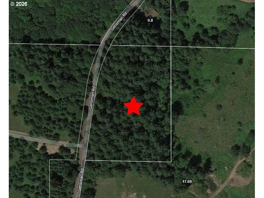 Unit for sale at Gensman, StHelens, OR 97051