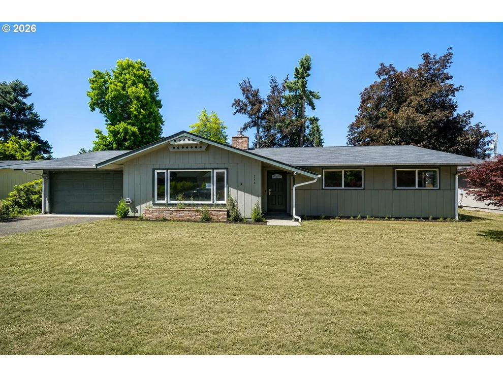 Unit for sale at 248 HAYES AVE, CottageGrove, OR 97424