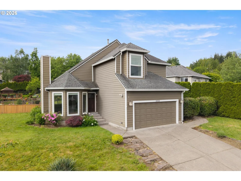 Unit for sale at 4223 SE ANDEREGG DR, Portland, OR 97236