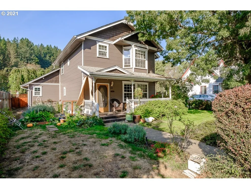 Unit for sale at 359 KIRK AVE, Brownsville, OR 97327