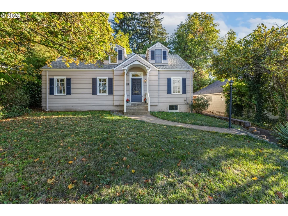 Unit for sale at 2260 E 15TH AVE, Eugene, OR 97403