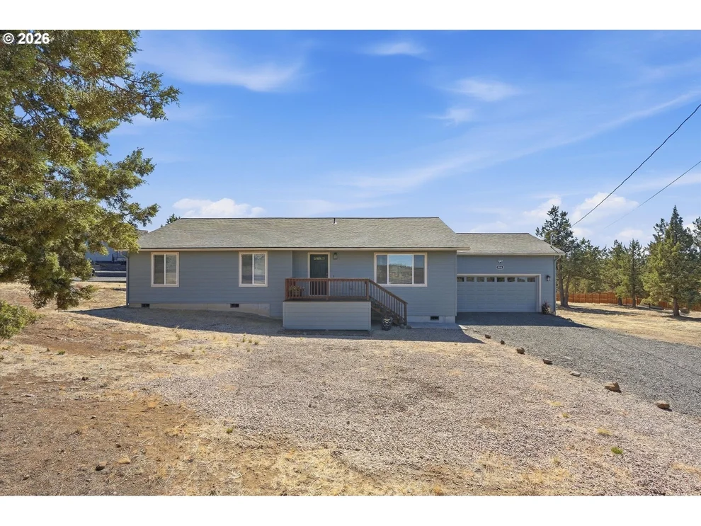 Unit for sale at 9550 SW SHAD RD, Terrebonne, OR 97760