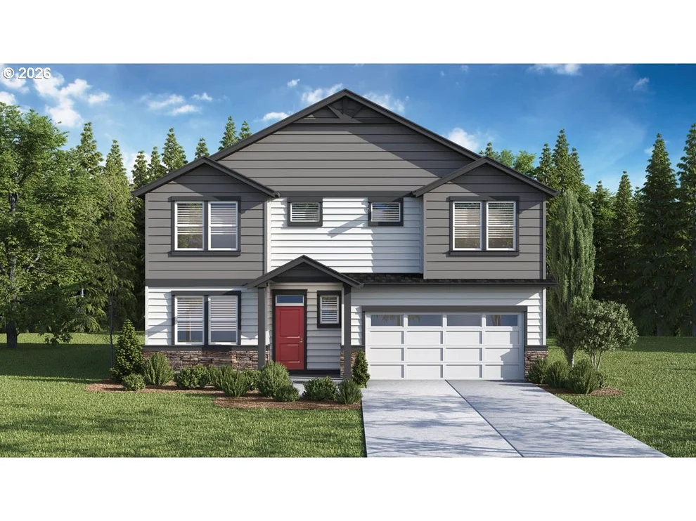 Unit for sale at 9319 SE Crystal Rose ST, HappyValley, OR 97086