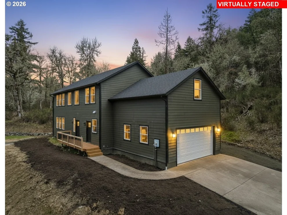 Unit for sale at 610 TERRACE DR, Glide, OR 97443