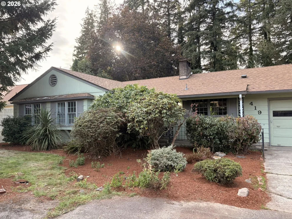 Unit for sale at 419 N MORTON ST, Newberg, OR 97132