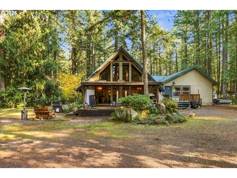 Unit for sale at 68924 E BARLOW TRAIL RD, Rhododendron, OR 97049