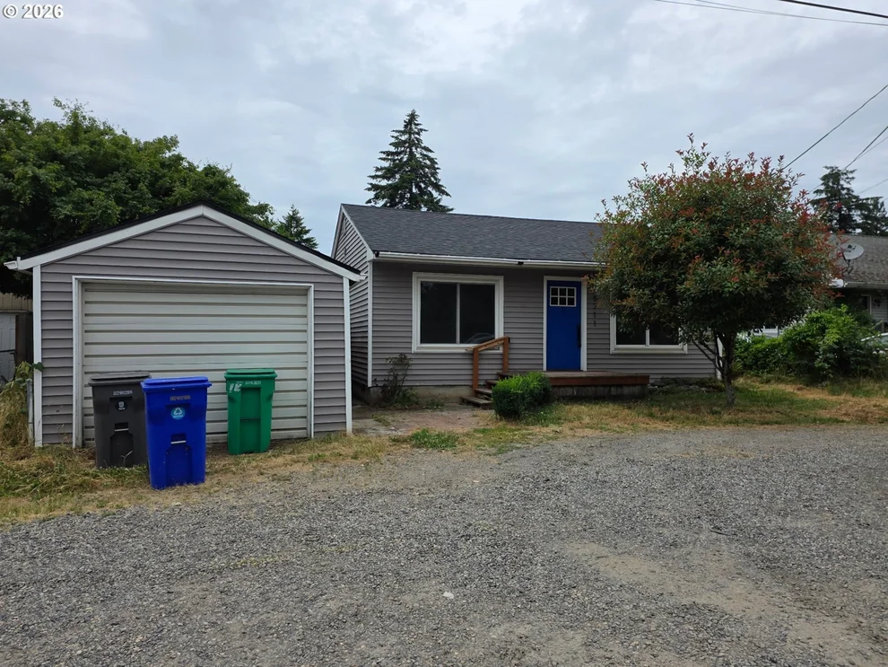 Unit for sale at 5711 SE 123RD AVE, Portland, OR 97236