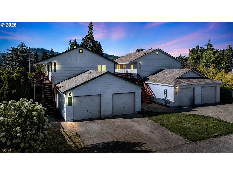 Unit for sale at 1905 17TH ST, Springfield, OR 97477