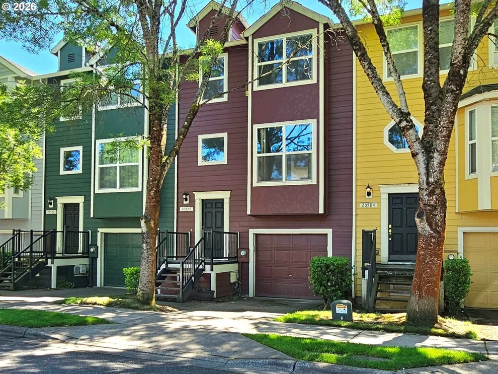 Unit for sale at 20578 NW SEDONA LN, Beaverton, OR 97006