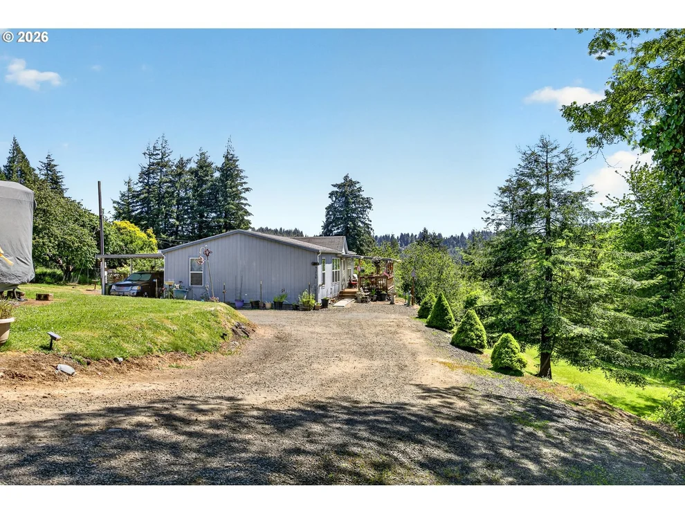 Unit for sale at 93736 BAY PARK LN, CoosBay, OR 97420