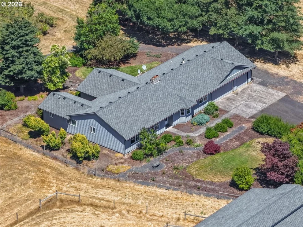 Unit for sale at 7683 PARKER LN, Turner, OR 97392