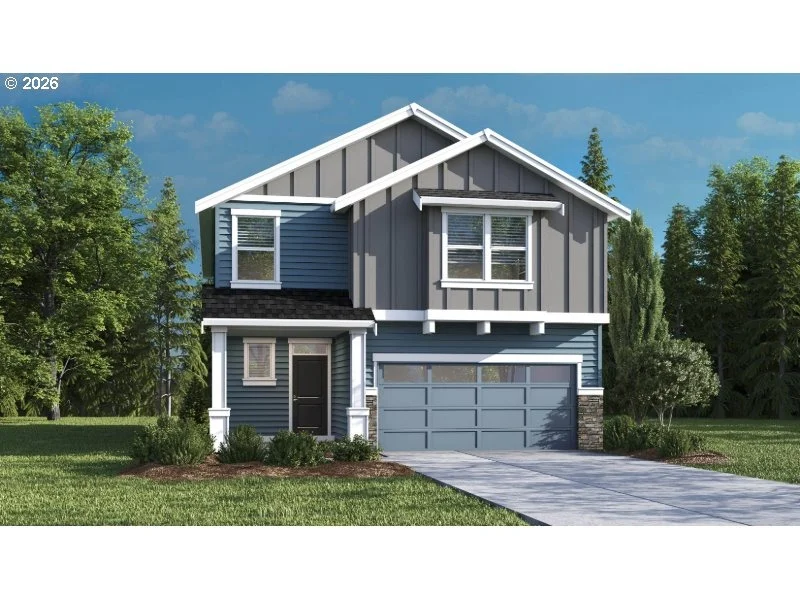 Unit for sale at 9481 SE Crystal Rose ST, HappyValley, OR 97086