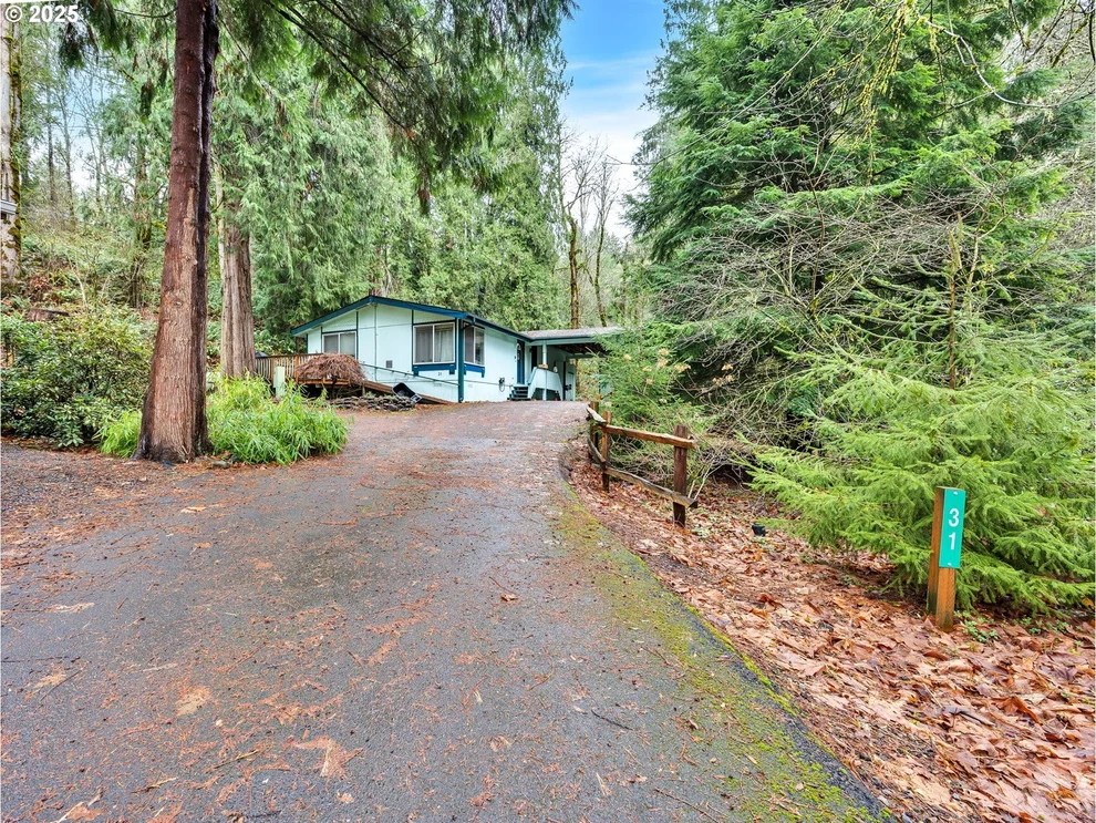 Unit for sale at 32700 SE LEEWOOD LN, Boring, OR 97009