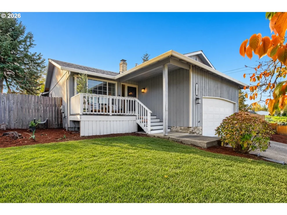 Unit for sale at 14825 SE HARMON CT, Milwaukie, OR 97267