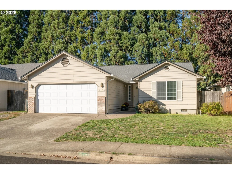 Unit for sale at 4264 COLE WAY, Springfield, OR 97478