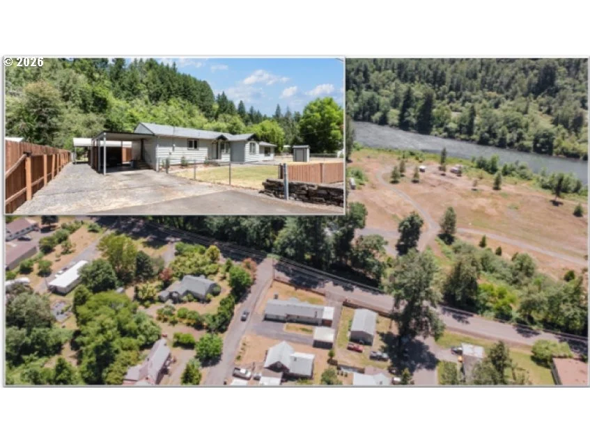 Unit for sale at 42705 N RIVER DR, SweetHome, OR 97386