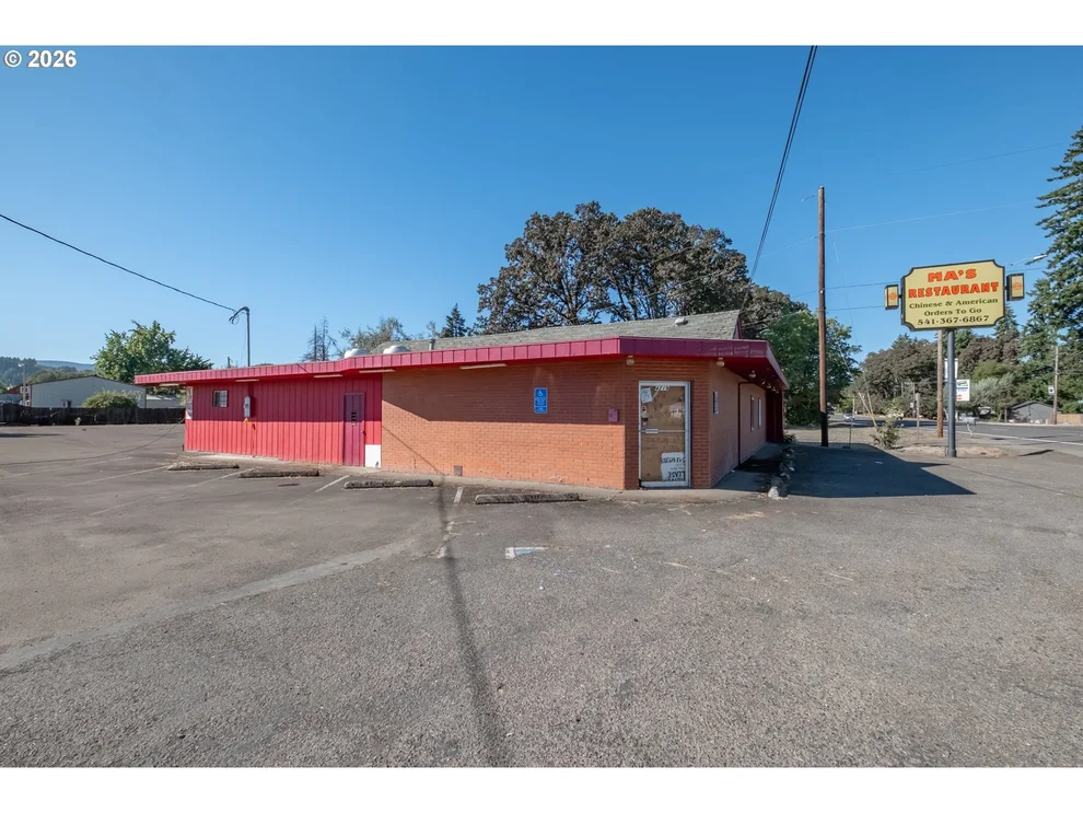 Unit for sale at 4219 HIGHWAY 20, SweetHome, OR 97386
