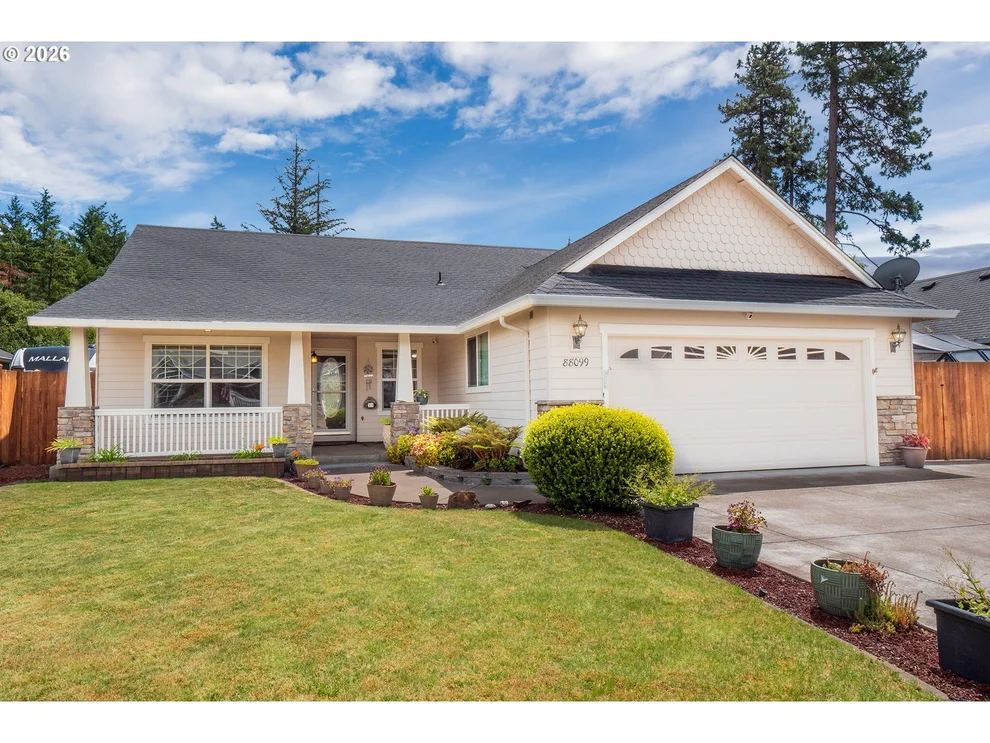 Unit for sale at 88099 LINDSAY LN, Veneta, OR 97487