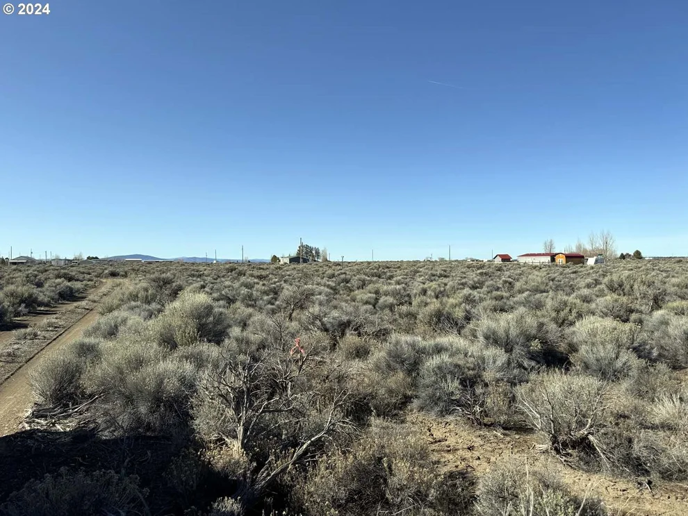 Unit for sale at Larch ST, ChristmasValley, OR 97641