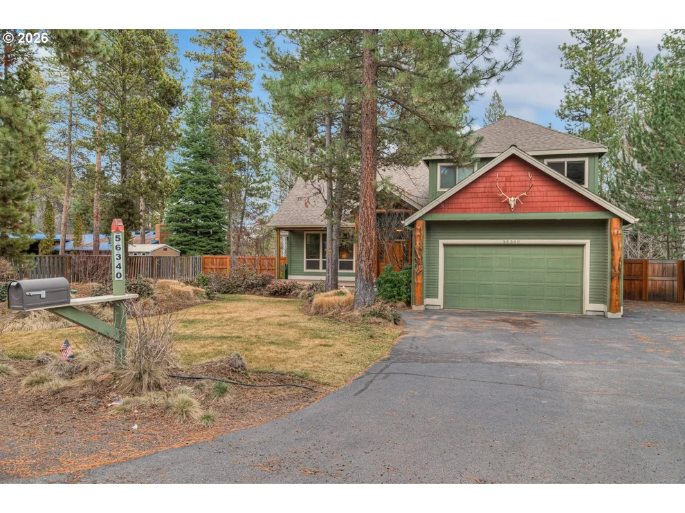 Unit for sale at 56340 SOLAR DR, Bend, OR 97707