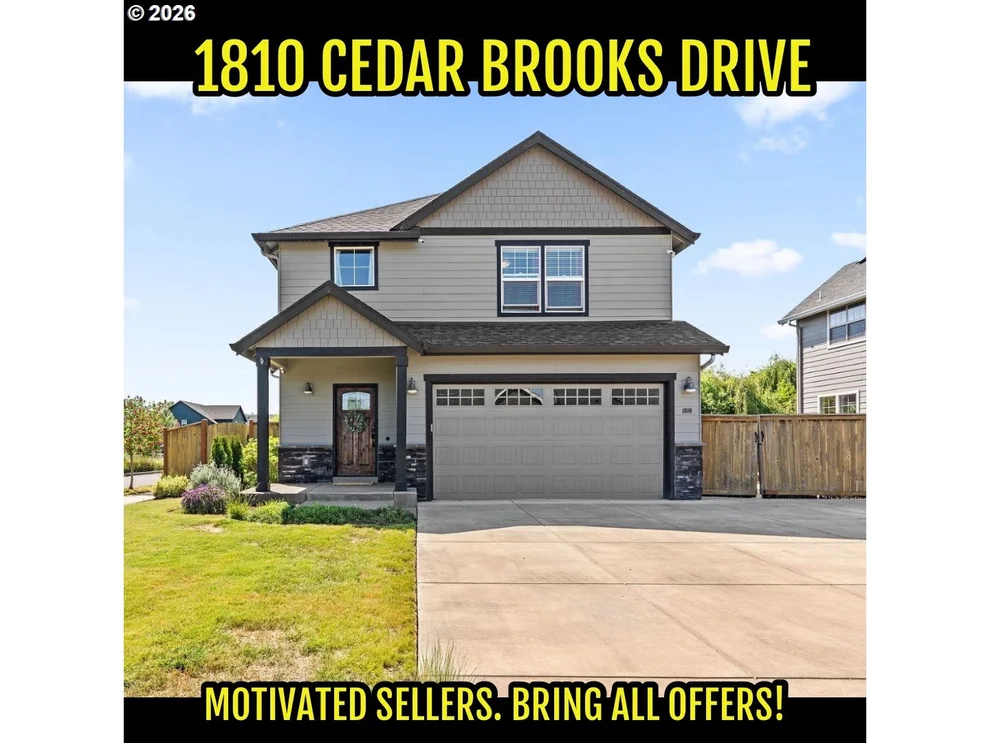 Unit for sale at 1810 CEDAR BROOK DR, Eugene, OR 97402