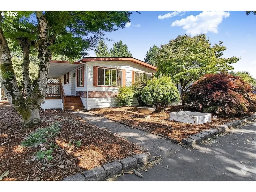 Unit for sale at 4800 BARGER DR, Eugene, OR 97402