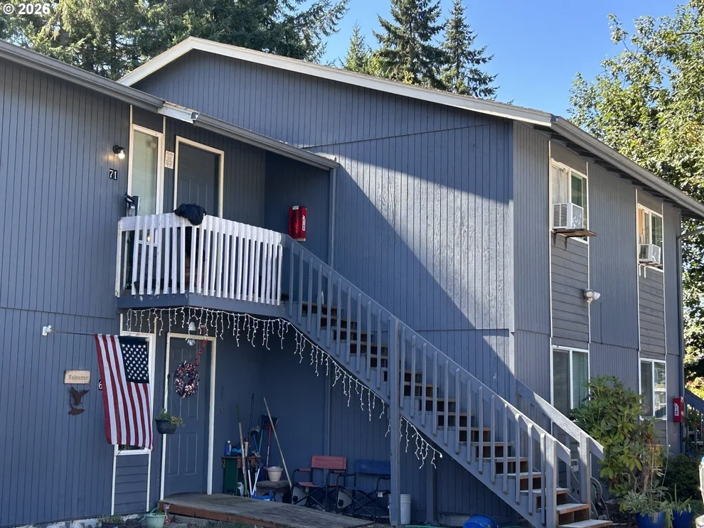 Unit for sale at 5495 A Units 69-72 ST, Springfield, OR 97478