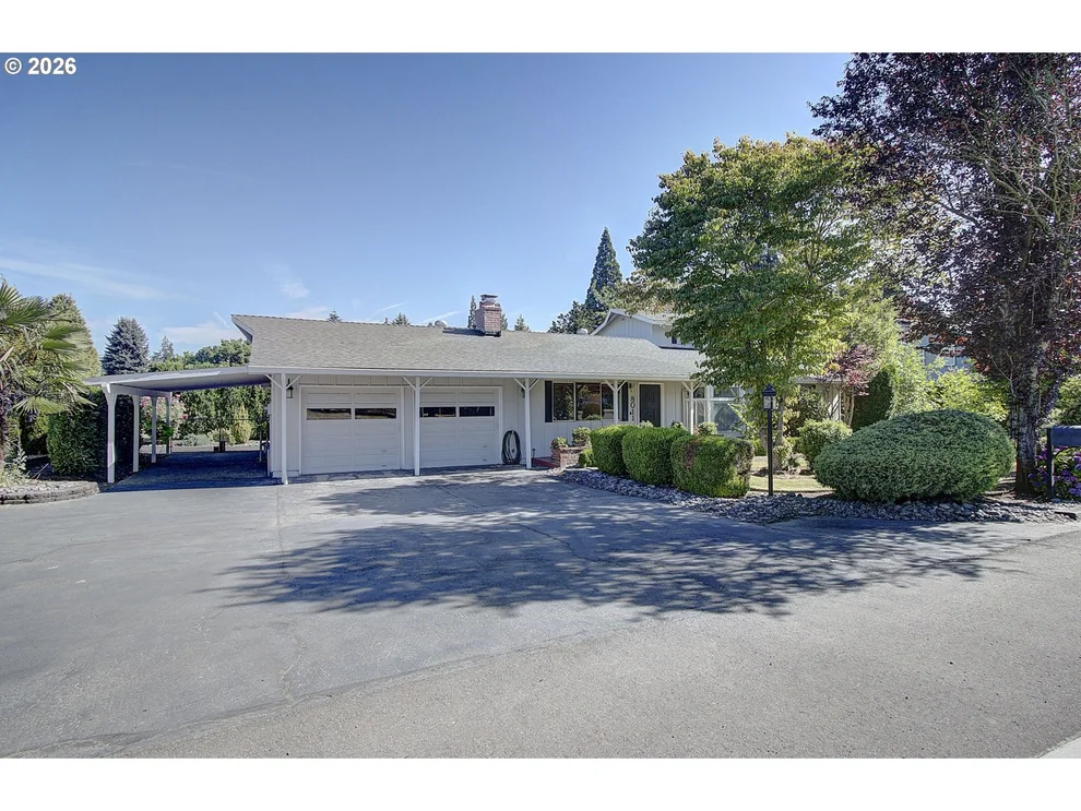 Unit for sale at 8011 SE THIESSEN RD, Milwaukie, OR 97267
