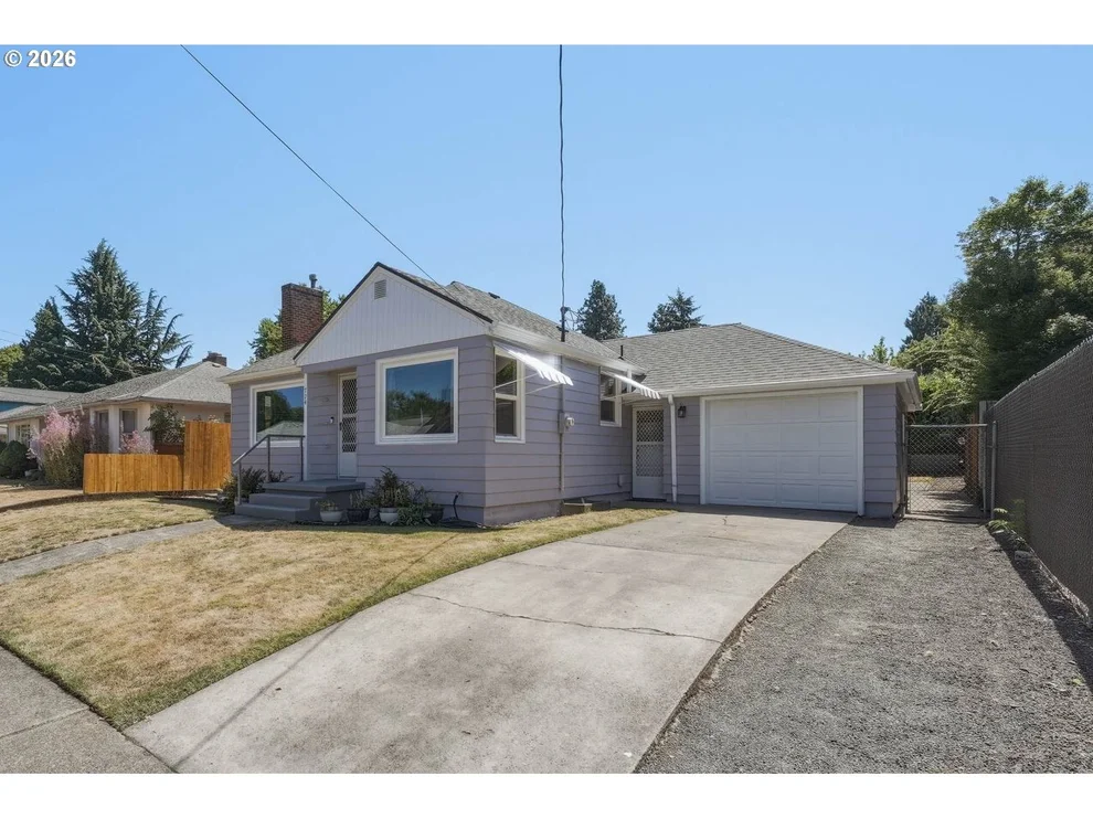 Unit for sale at 724 N TERRY ST, Portland, OR 97217