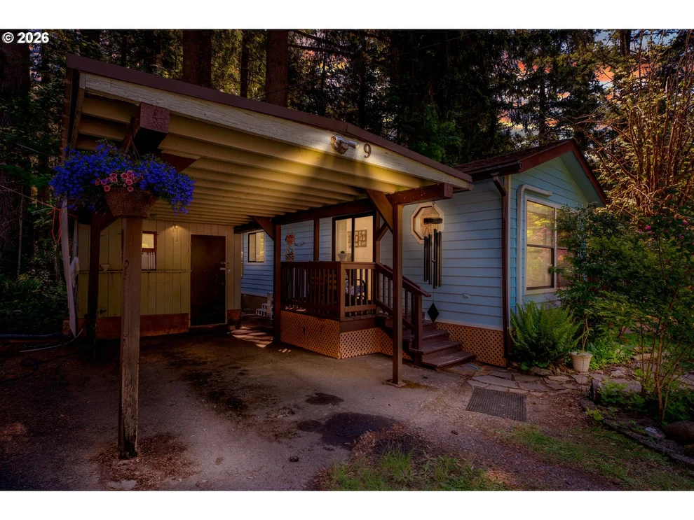 Unit for sale at 55636 MCKENZIE RIVER DR, BlueRiver, OR 97413