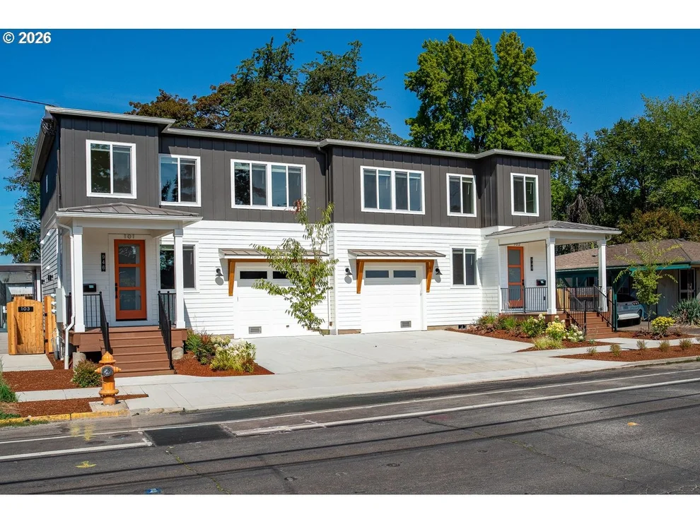 Unit for sale at 946 NW 10TH ST, Corvallis, OR 97330