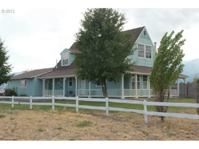Unit for sale at 44278 POCAHONTAS RD, BakerCity, OR 97814