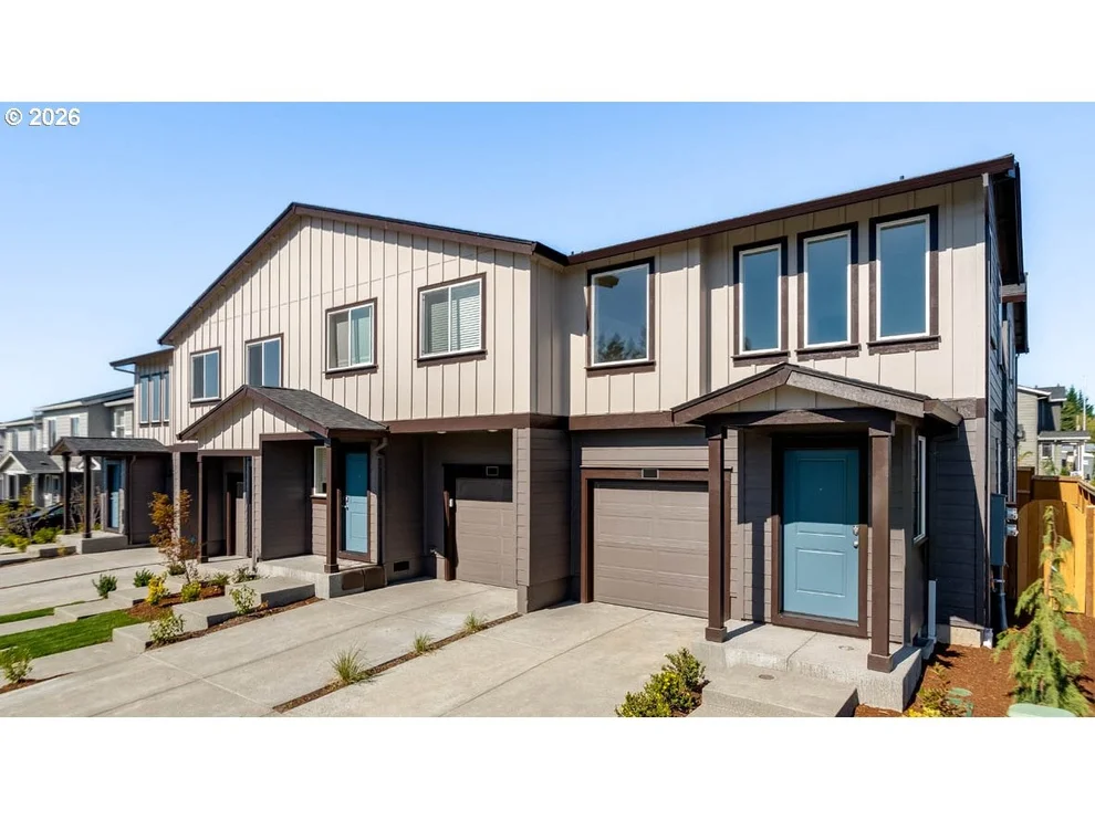Unit for sale at 6174 SE 16th ST, Gresham, OR 97080