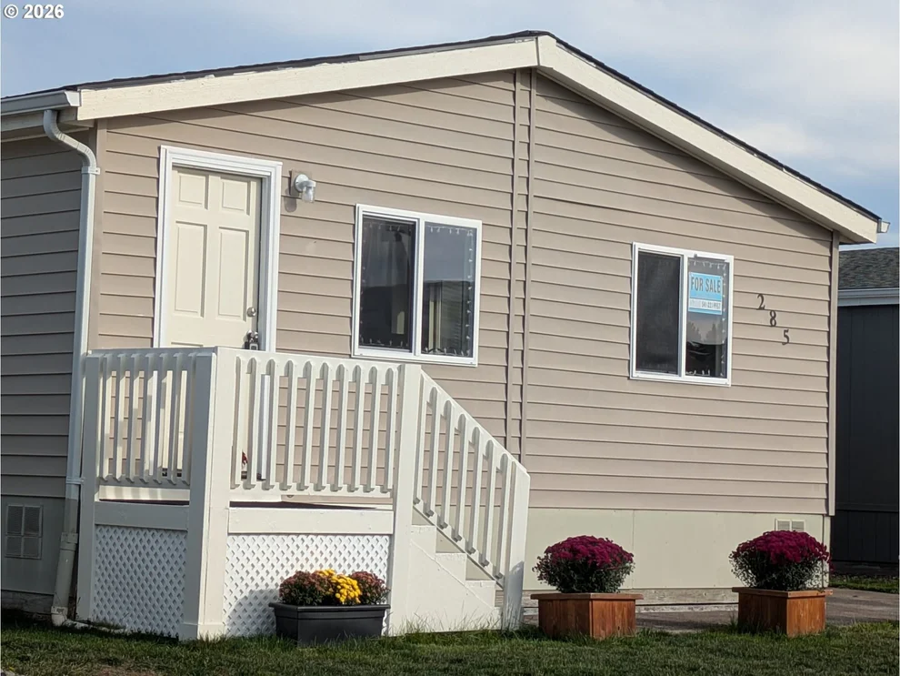 Unit for sale at 1699 N Terry ST, Eugene, OR 97402
