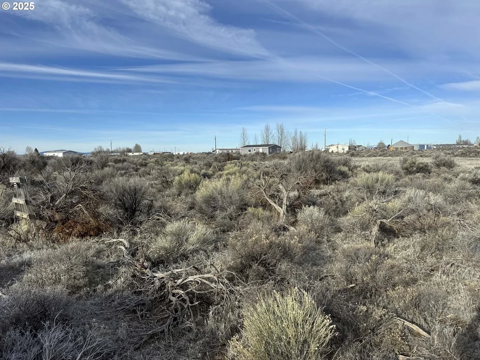Unit for sale at Elm LN, ChristmasValley, OR 97641