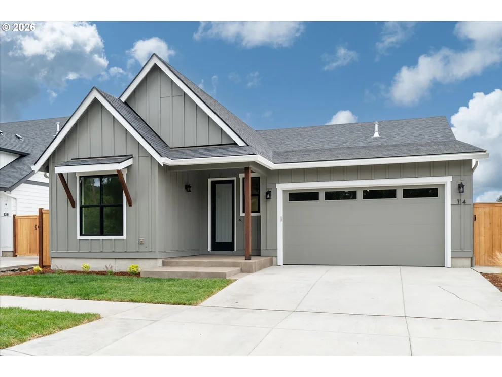 Unit for sale at 114 CHURCHVIEW DR, Eugene, OR 97408
