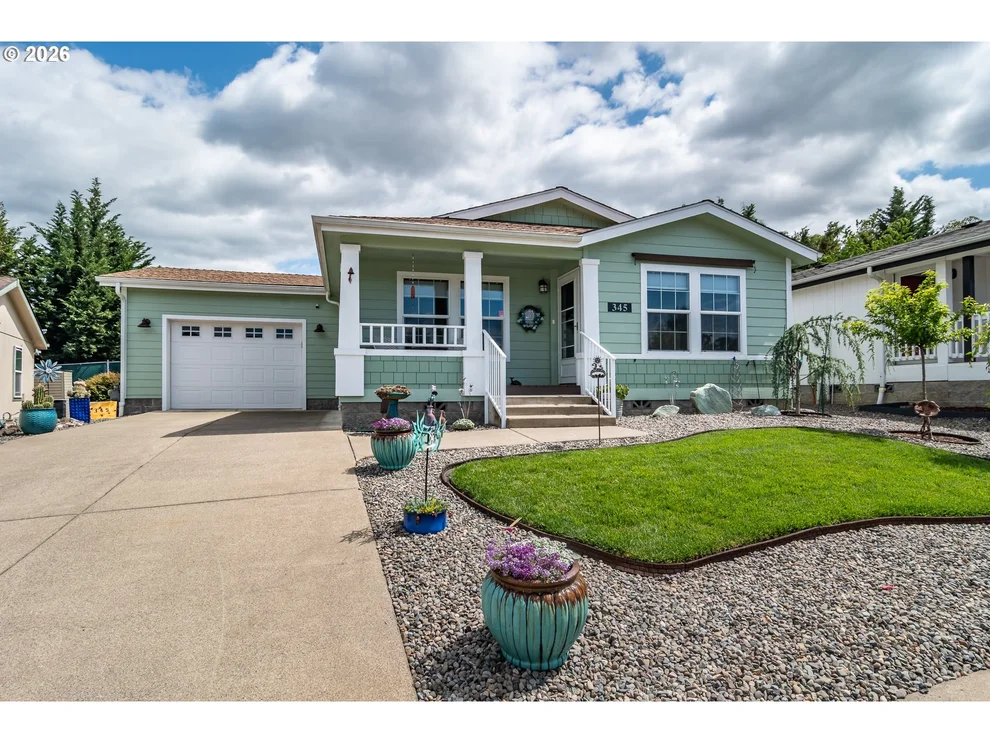 Unit for sale at 345 LITTLEBROOK LN, Roseburg, OR 97471