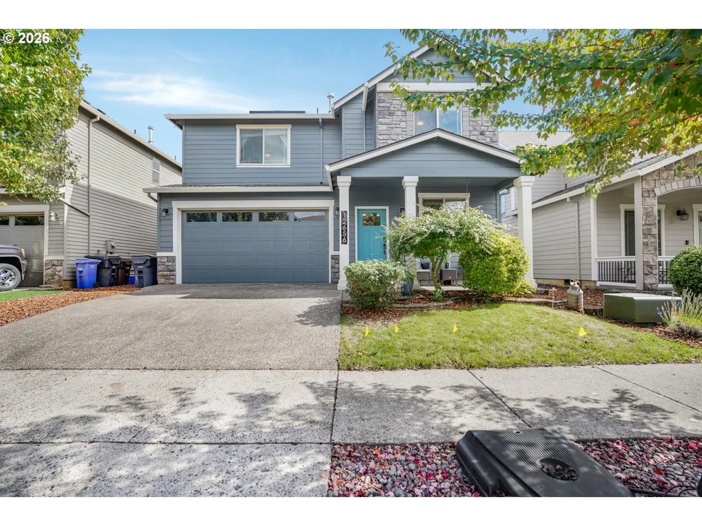 Unit for sale at 12656 ROSS ST, OregonCity, OR 97045