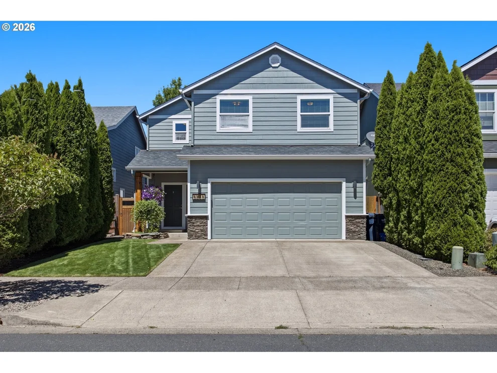 Unit for sale at 5535 EXCALIBER LN, Eugene, OR 97402