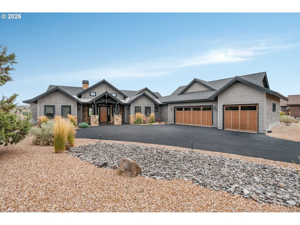 Unit for sale at 16661 SW RANCHVIEW CT, PowellButte, OR 97753